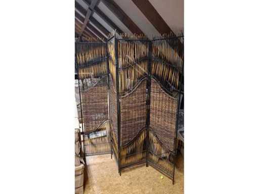 Goldstar - Kamerscherm