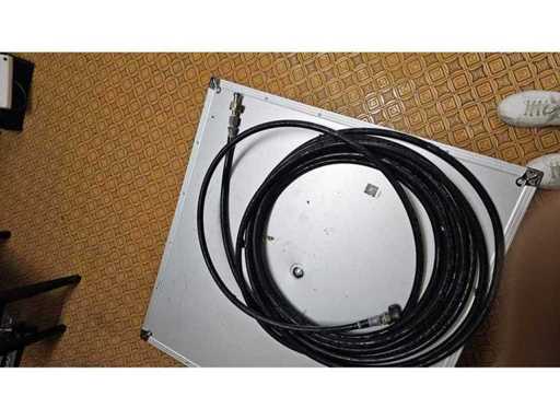 Buis CO2 - 10 mt (2x)