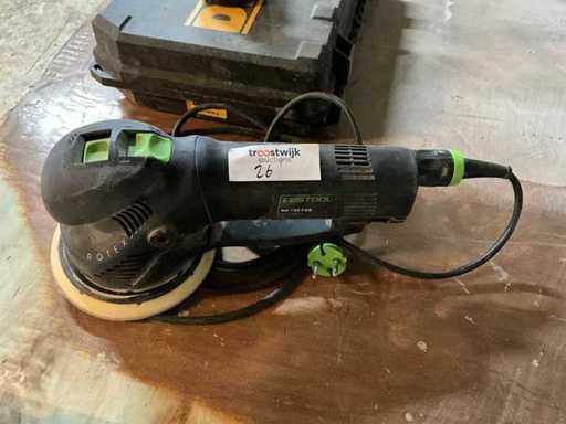 Levigatrice a mano Festool RO 150 FEQ 2023