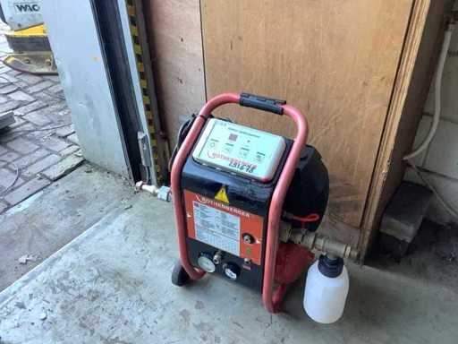 Compresseur d’air Ropuls Rothenberger