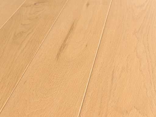 101 m2 Parquet rovere XL multiplano - 1820 x 145 x 14 mm