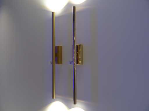 Ilfari - Glow W2 XL - Lampe murale