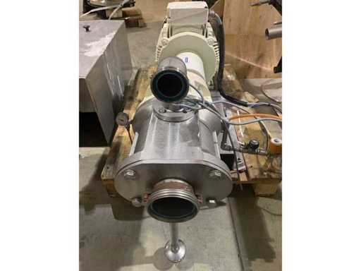 Bornemann - SLC 125-58 - Pompa a doppia vite