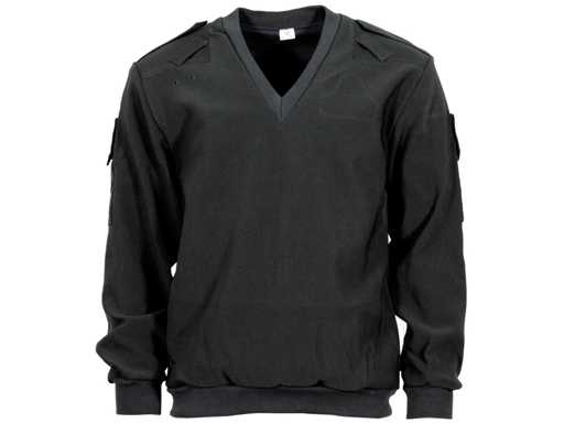 Brit. Damen Pullover, petrol, neuwertig (Meier) (20x)