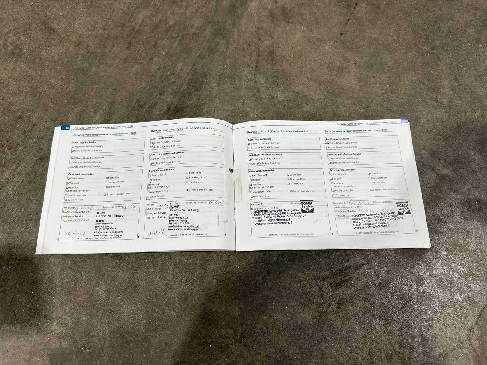 Audi A8 4.2 quattro Pro Line 350pk 2007, 25-XH-VZ