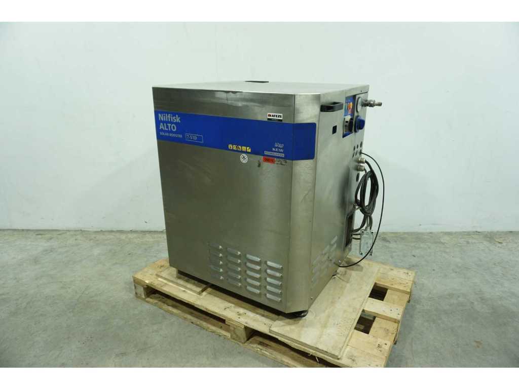Nilfisk - Alto Solar Booster 7-51D - Hochdruckreiniger