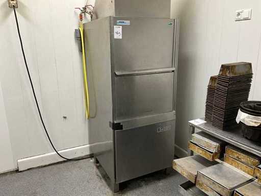 Obrabiarka Winterhalter GS650