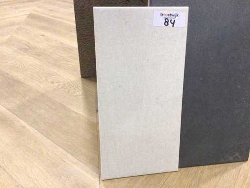 Rako Garda Plăci de perete mate bej deschis 19,8x39,8 cm 25,44 m²