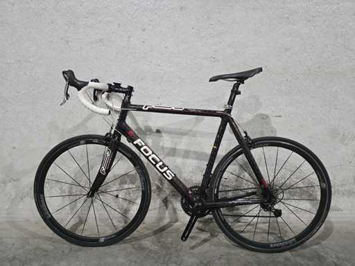 Focus - Cayo - Carbon - Racefiets