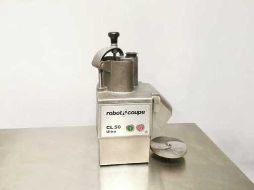 Roboter-Coupé – CL50ULTRA – Gemüseprozessor
