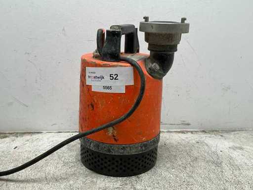 2021 Proril Smart Lite 400 Tauchpumpe 18 m³