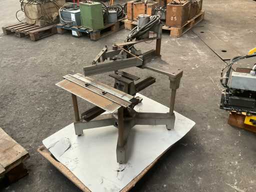 Gravograph TX2 Macchina per incidere