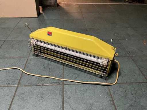 Nolte Ino 2602 Insect lamp