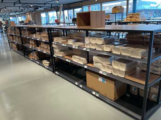 Depa Partij disposables