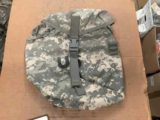 Sustainment pouch (25x)