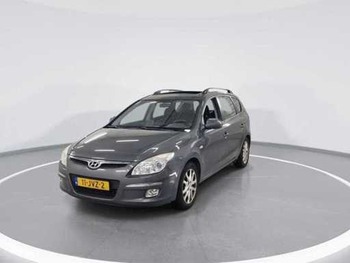 Hyundai i30 CW 1.6 CRDi Dynamic Business 2009 | 11-JVZ-2