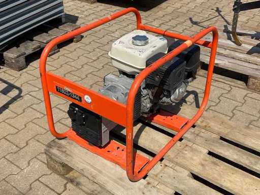 Generator de energie Europower EP4100 2017