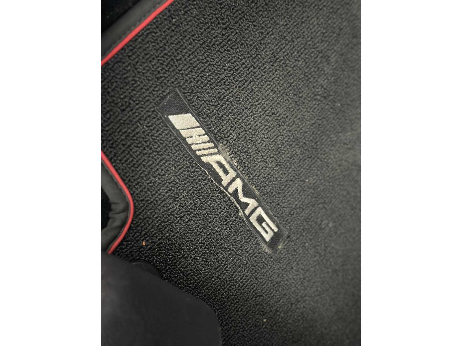 Mercedes-Benz C450 AMG 3.0 V6 4Matic 367pk 2016 C-Klasse Estate, ZN-456-J