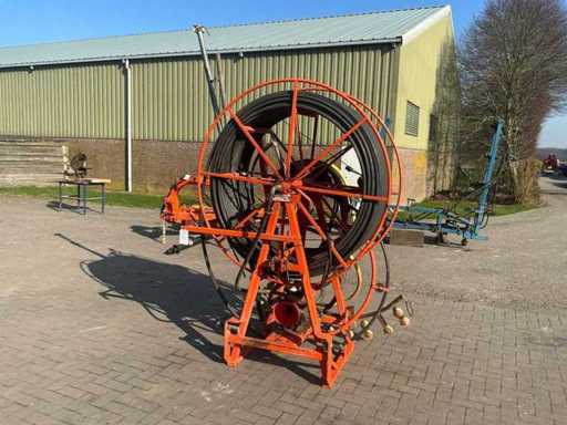 Homburg Drain Cleaner