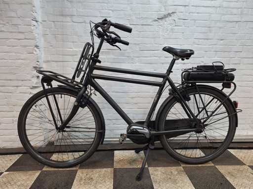 Elektryczny rower męski Cortina U4