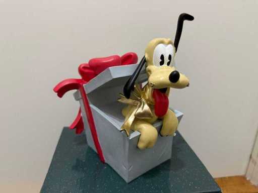 Disney - Mickey & Friends - Posąg