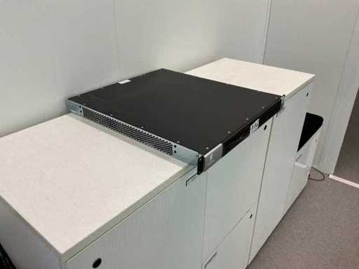 Receptor modular ERICSSON RX8200