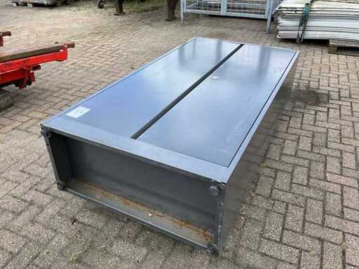 File cabinet