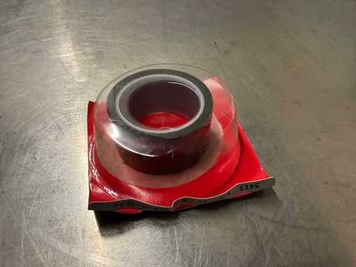 3M 5413 Polyamid-Bandrolle von 32,9 Metern (13x)