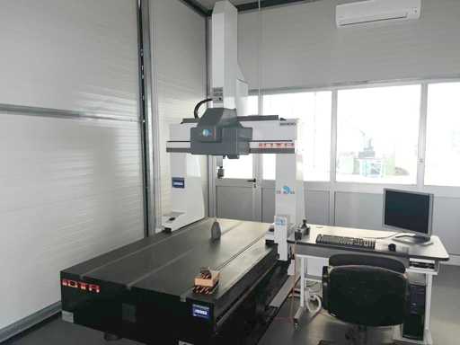 HEXAGON IOTA1203 máquina de medición 3D