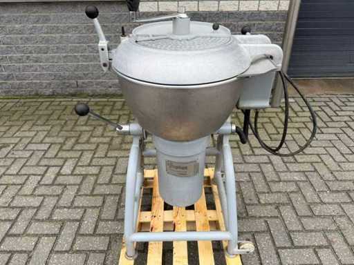 Stephan - JP 44 Cutter - Snijmachine