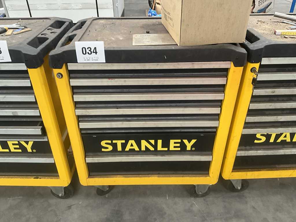 Tool trolley STANLEY