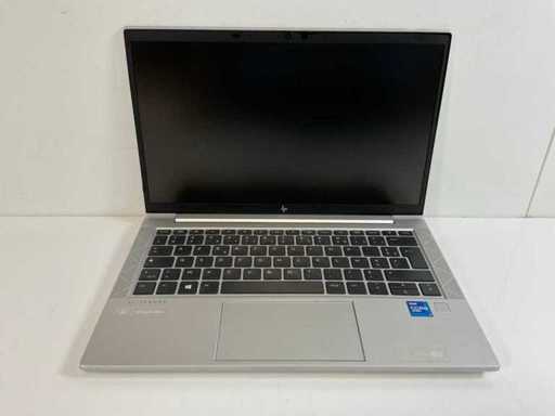 HP EliteBook 830 G8 13,3", Core(TM) i7 11e génération, 16 Go de RAM, 512 Go d’ordinateur portable NVMe