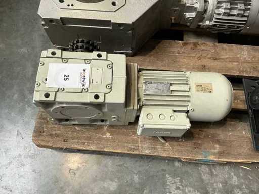 Motore elettrico Lenze