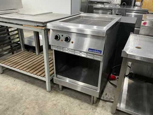 Ascobloc - MEB 440 - Plită