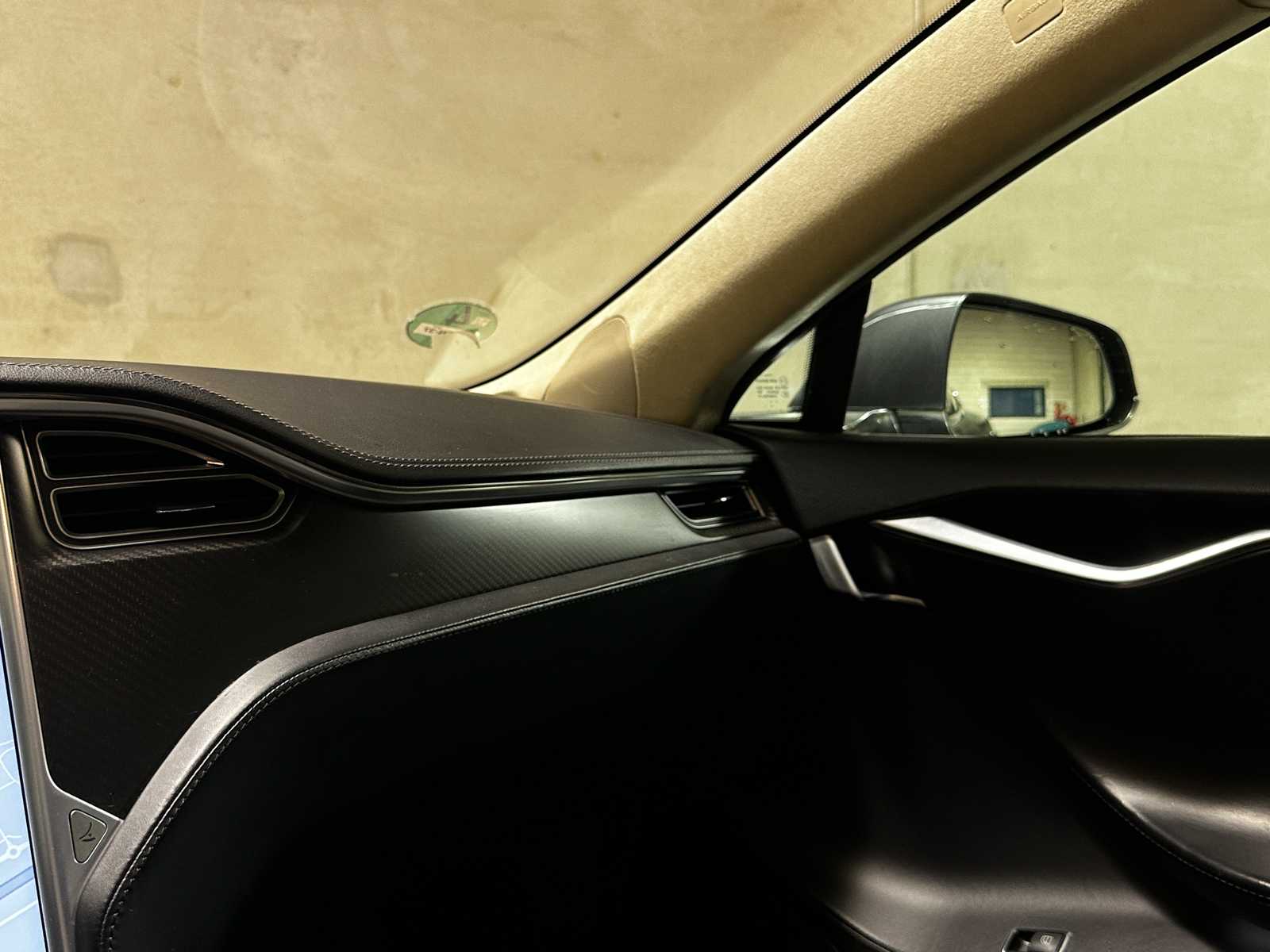 Tesla Model S 85 Performance 421pk 2013 (Origineel-NL) Free Supercharge, 4-SFN-37