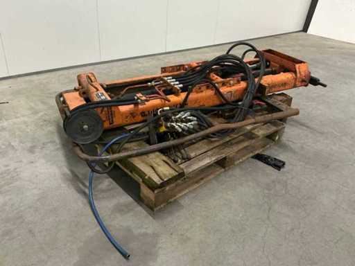 Perfect Lifting Mast