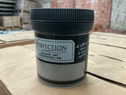 Perfection potje Kleurstof (816x)