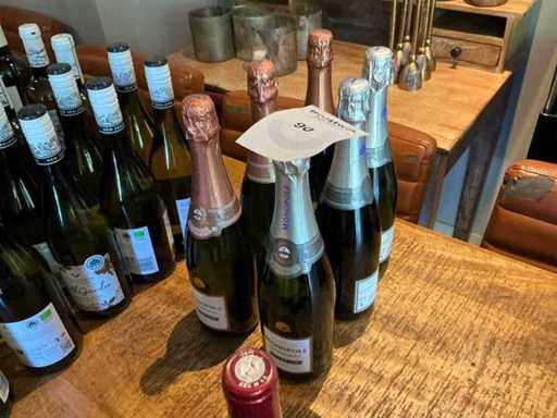Hiedsieck & Co Șampanie Monopole (6x)