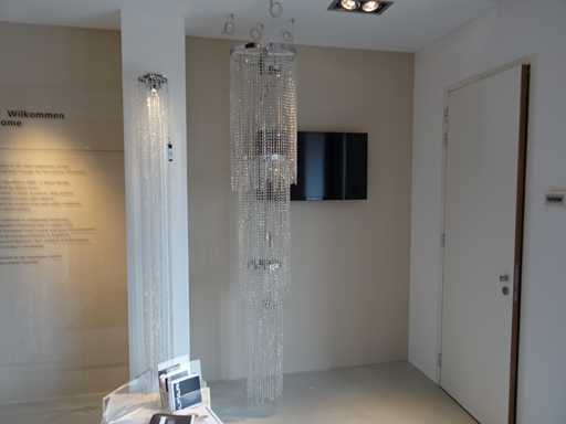 Ilfari - Avenue One - Lampe pendante