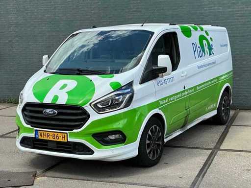 Ford Transit Custom 320 2.0 TDCI L2H1 SP Véhicule Commercial 2020