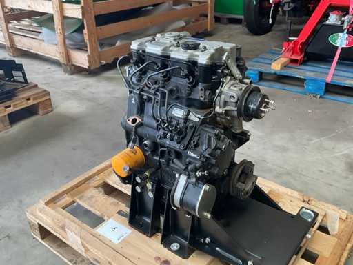 2020 Perkins CK65653V Dieselmotor
