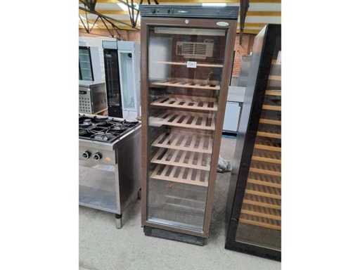 Tefcold - - Wijn koelvitrine