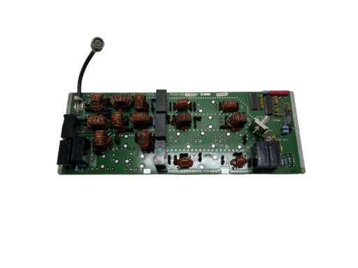 Sailor PA Filter PCB-726 für MF/HF TRP 1250/9250