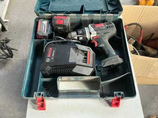 Perceuse à vis Bosch GSR 14.4 VE-2-Li