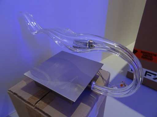 Ilfari - Just Be W1 - Lampe murale