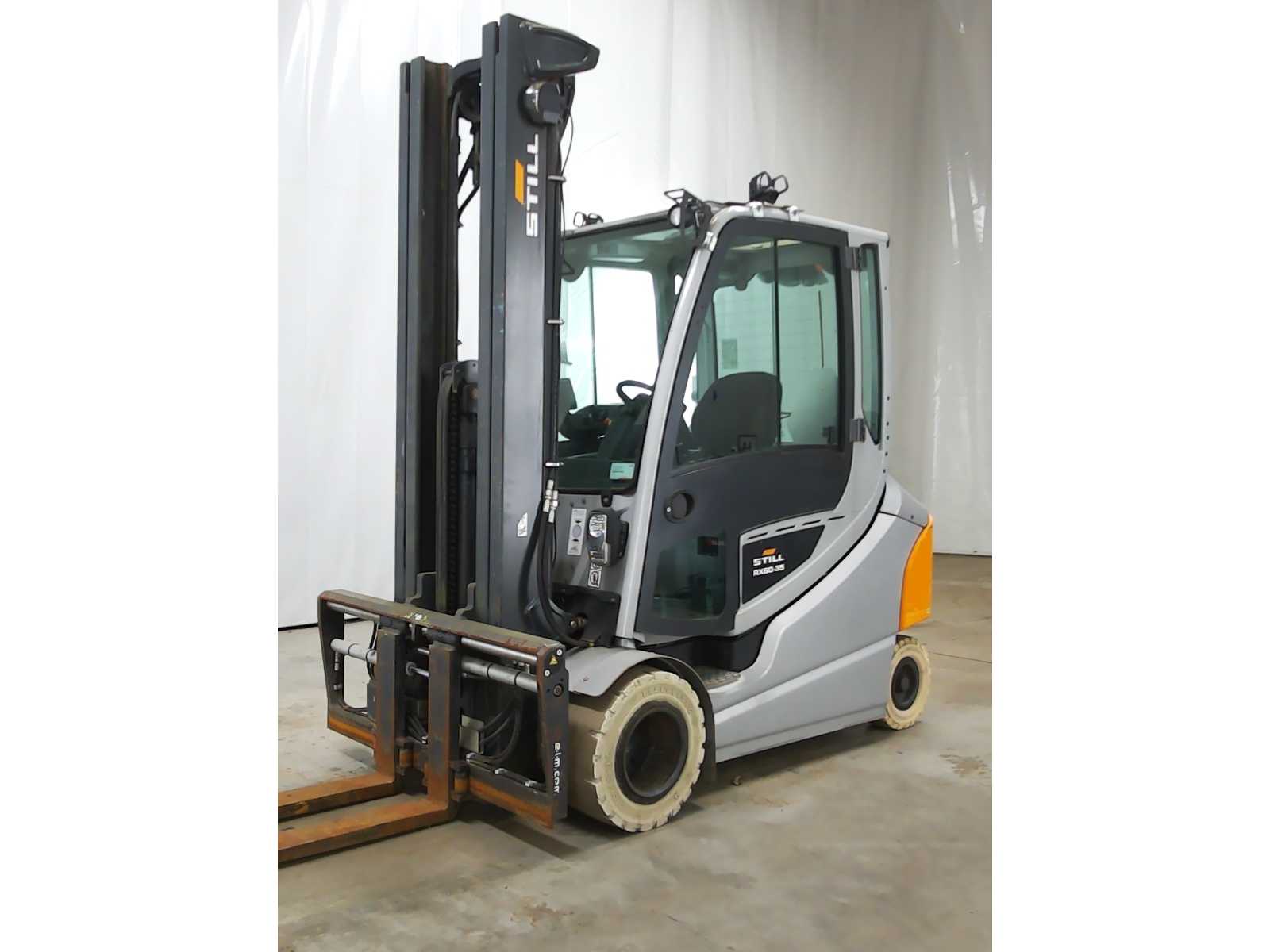 STILL RX60-35 Forklift