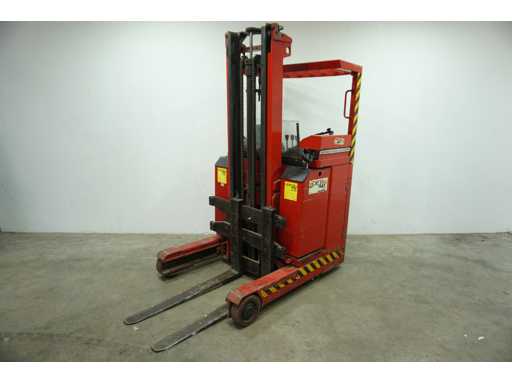 Deta Flex - Reach truck