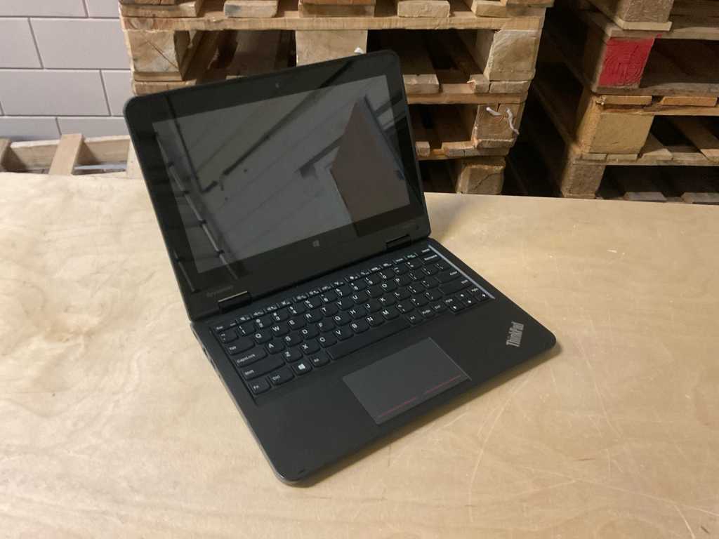 Lenovo Yoga 11E - M-5Y10C Laptop