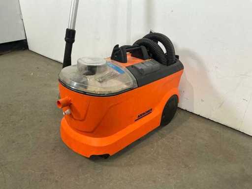 2015 Kärcher Puzzi 10/1 Tapijtreiniger