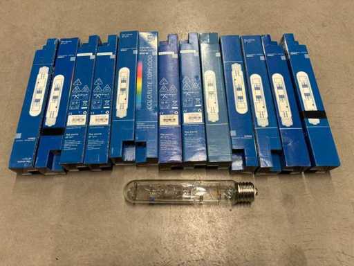 Lampe HQI 400W (59x)